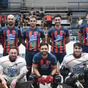 Talleres, el �nico de Mendoza en el Mundial de Clubes de Hockey sobre Patines