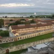 Se le estira la condena dos a�os m�s a un recluso por hacer amenaza de bomba
