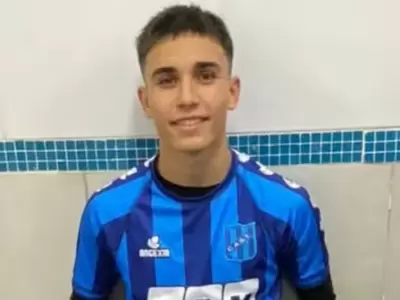 Camilo Nuin falleci� en una operaci�n.
