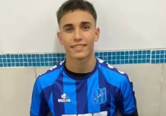 Camilo Nuin falleci� en una operaci�n.