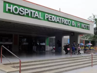 Hospital Notti