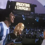 25 de junio de 1978: el día que Argentina gritó campeón del mundo por primera vez