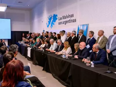 �ltimo plenario del Consejo Interuniversitario Nacional