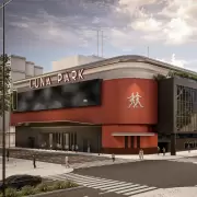 Live Nation y DF Entertainment lideran la transformaci�n del Luna Park