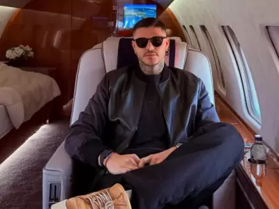 Mauro Icardi.