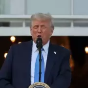 Trump quiere reabrir negociaciones con Ir�n por su programa nuclear