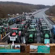 Francia arremeti� contra la Comisi�n Europea por el acuerdo con el Mercosur
