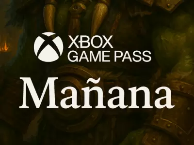 Xbox Game Pass ma�ana recibe una de las sagas m�s emblem�ticas de la historia