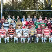 Con acento mendocino, Los Pumitas ya est�n listos para el Mundial M20 en Italia