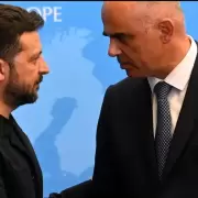 Zelenski y el Consejo de Europa crearon un tribunal especial para juzgar a Putin