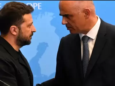 El presidente ucraniano y el organismo paneuropeo crearon otro �mbito m�s de juzgamiento de Putin y otros funcionarios rusos.