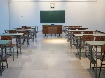 P�nico en Comodoro Rivadavia: un alumno amenaz� con tirotear su escuela