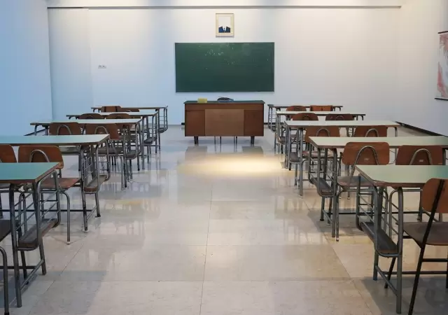P�nico en Comodoro Rivadavia: un alumno amenaz� con tirotear su escuela