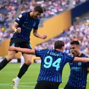 Inter venci� a River y el Millo qued� eliminado del Mundial de Clubes
