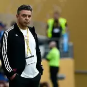 Gallardo, en modo autocr�tico: "Nos falt� frescura en la toma de decisiones"