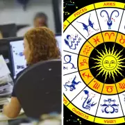 �Qu� tipo de empleado p�blico ser�as, seg�n tu signo zodiacal?