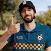 Netflix present� el tr�iler de la segunda temporada de Divisi�n Palermo