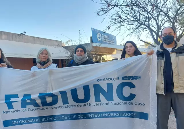 FADIUNC.