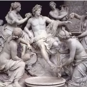 ¡Impactante! Ahora las estatuas de Versalles hablan gracias a la IA