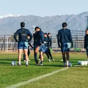 Independiente Rivadavia rompe el mercado y acuerda el regreso de un ídolo