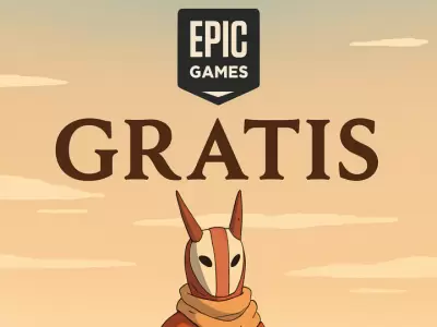 Epic Games: descarg� ya el juego gratis de la semana