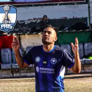 La Selecci�n de la Liga Mendocina triunf� ante Tunuy�n