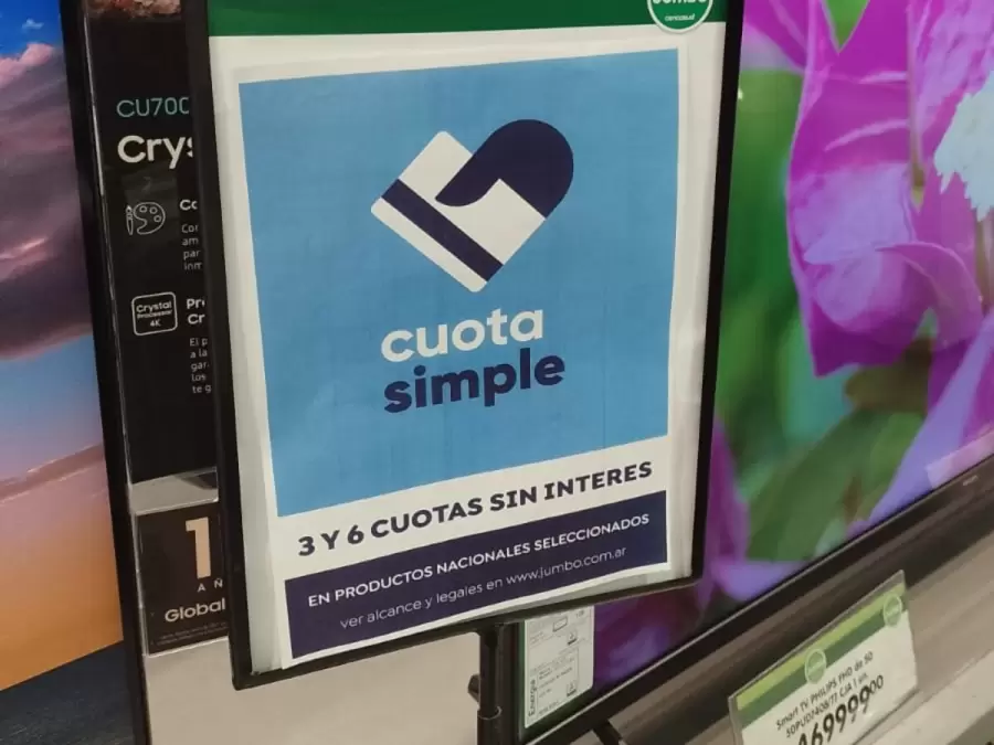 Cuota simple