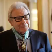 Muri� Lalo Schifrin, el compositor argentino autor de la m�sica de Misi�n Imposible