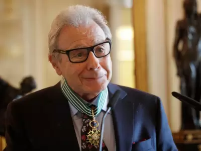 Muri� Lalo Schifrin, ten�a 93 a�os.