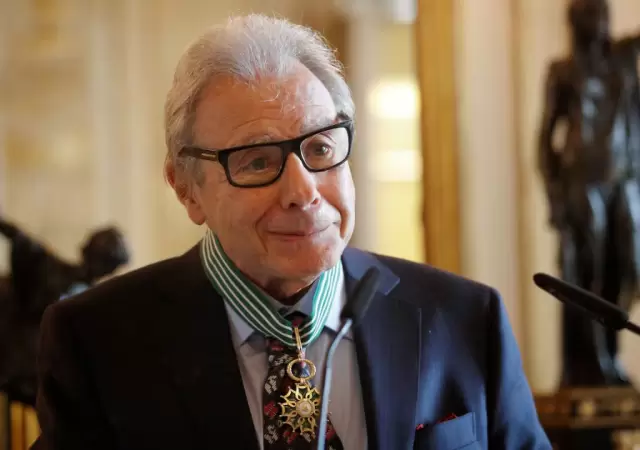 Muri� Lalo Schifrin, ten�a 93 a�os.