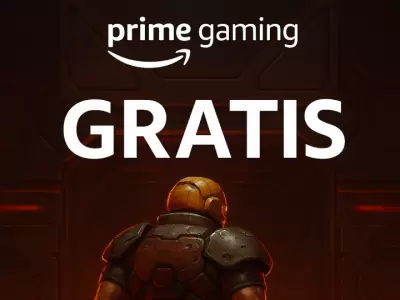 Prime Gaming: c�mo reclamar los juegos gratis de la semana