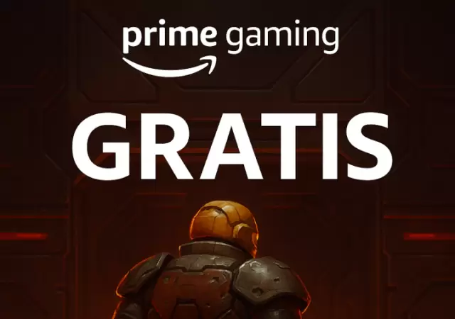 Prime Gaming: c�mo reclamar los juegos gratis de la semana
