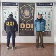 La Plata: detienen a ginec�logo chileno por abuso sexual durante consulta m�dica