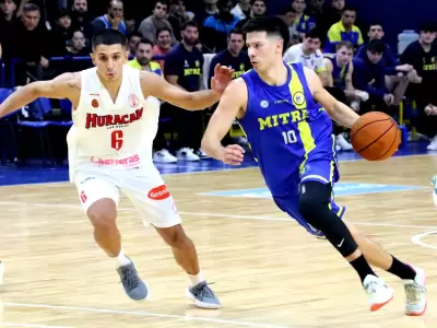 Hurac�n buscar� dar vuelta la serie.