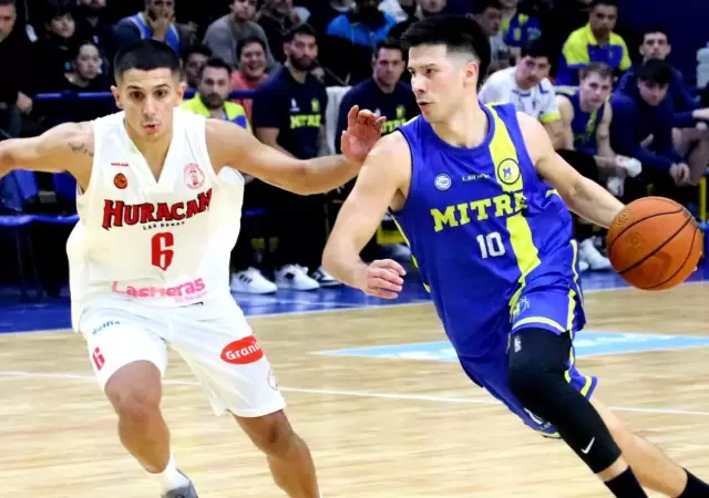 Hurac�n buscar� dar vuelta la serie.