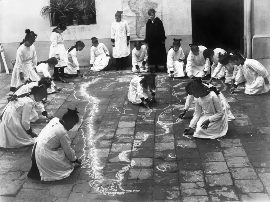 educación