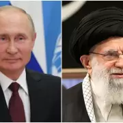 Rusia enfatiz� que seguir� asistiendo a Ir�n en su programa nuclear