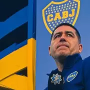 Boca llam� a un ex entrenador de la Selecci�n Argentina para que sea manager