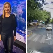 Enga�o millonario en Mendoza: habl� la periodista, hija de la v�ctima