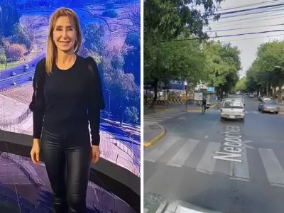 Impactante fraude en el centro de Mendoza dej� a jubilado sin sus ahorros. La v�ctima es el padre de una reconocida periodista.