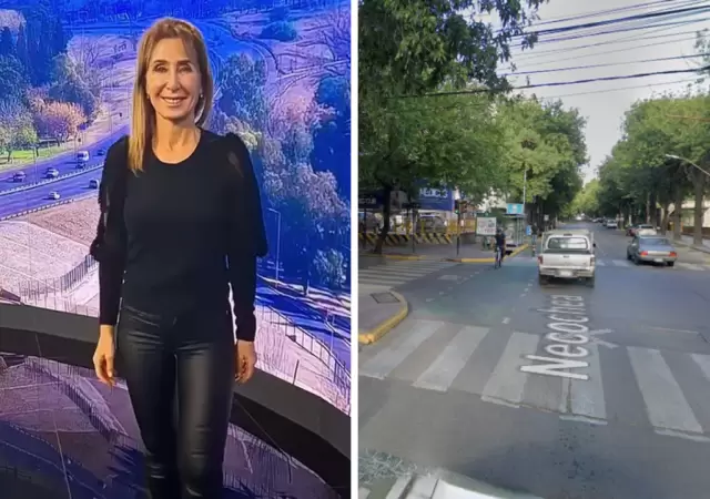 Impactante fraude en el centro de Mendoza dej� a jubilado sin sus ahorros. La v�ctima es el padre de una reconocida periodista.