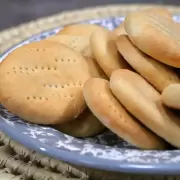 Nuevo aumento del pan en Mendoza: suben las tortitas y facturas desde julio