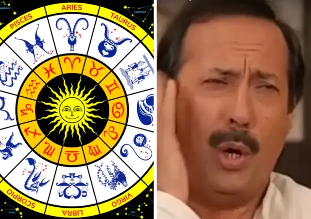Ranking astrologico del boludo en Argentina, seg�n tu signo.