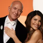 �C�mo se conocieron Lauren S�nchez y Jeff Bezos?