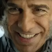 La advertencia de Yuyito sobre la serie de Carlos Menem: "�No crean nada!"