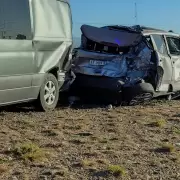 Accidentes de tr�nsito: El 92% de los siniestros mortales son por error humano