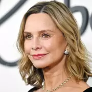 Calista Flockhart hoy: c�mo luce la actriz de Ally McBeal tras a�os de bajo perfil