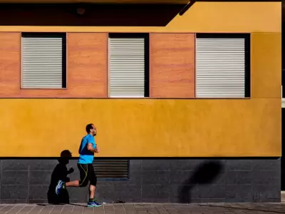 La actividad f�sica es clave para el bienestar, pero es esencial seguir precauciones para evitar riesgos, especialmente en invierno.