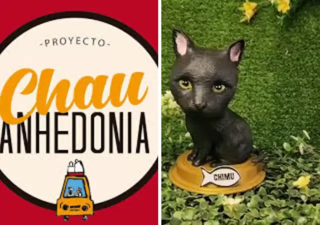 Esculturas personalizadas de mascotas: el proyecto argentino que toca corazones.