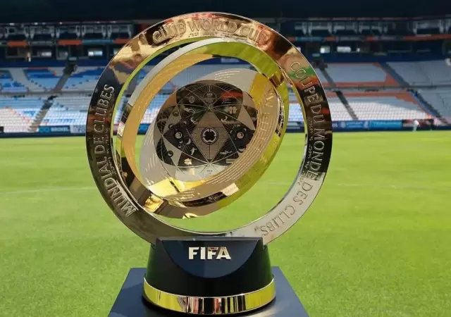 �Qui�n se quedar� con el Mundial de Clubes?